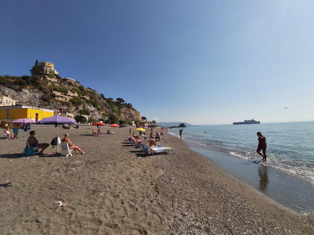 Casa Panorama Amalfi Coast Holiday home Vietri sul Mare