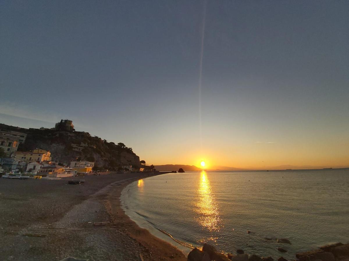 Casa Panorama Amalfi Coast Holiday home Vietri sul Mare