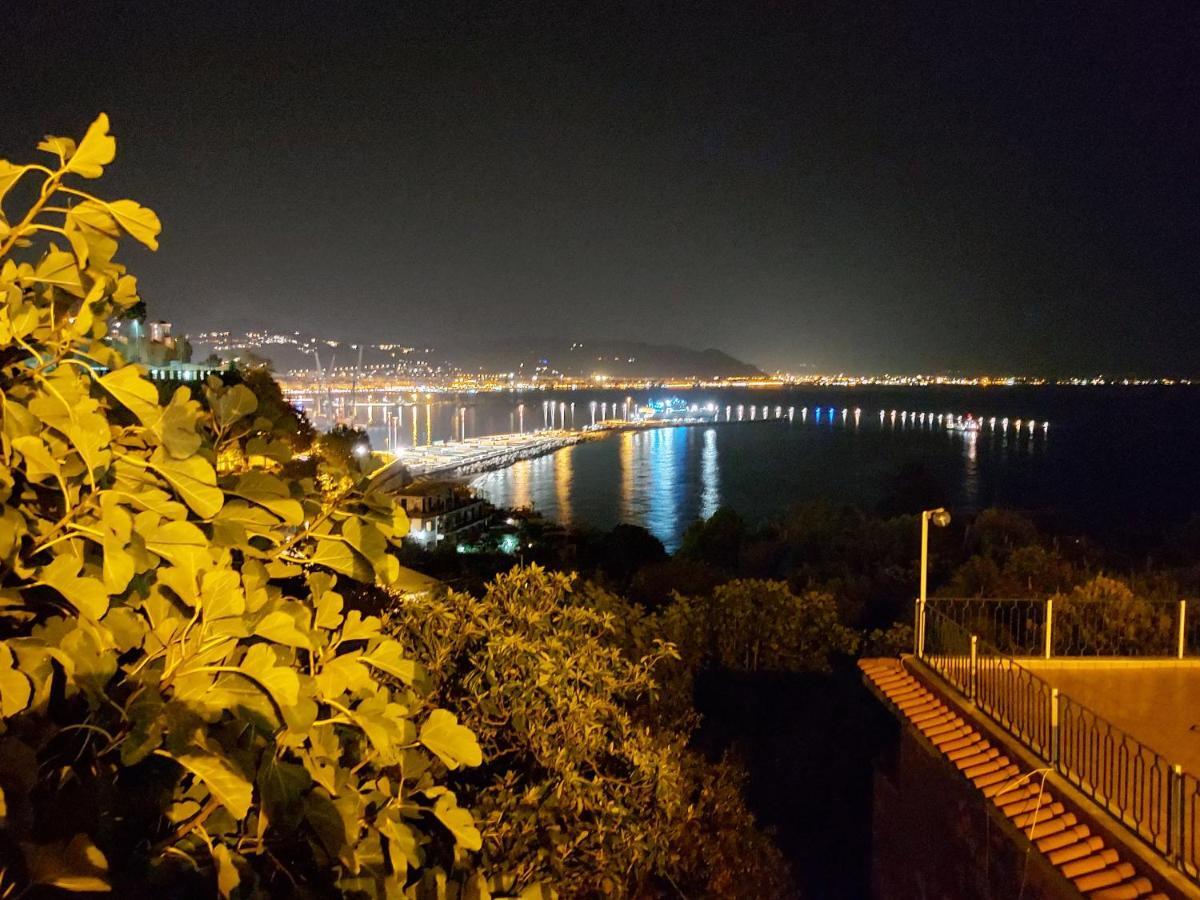 Holiday home Casa Panorama Amalfi Coast *