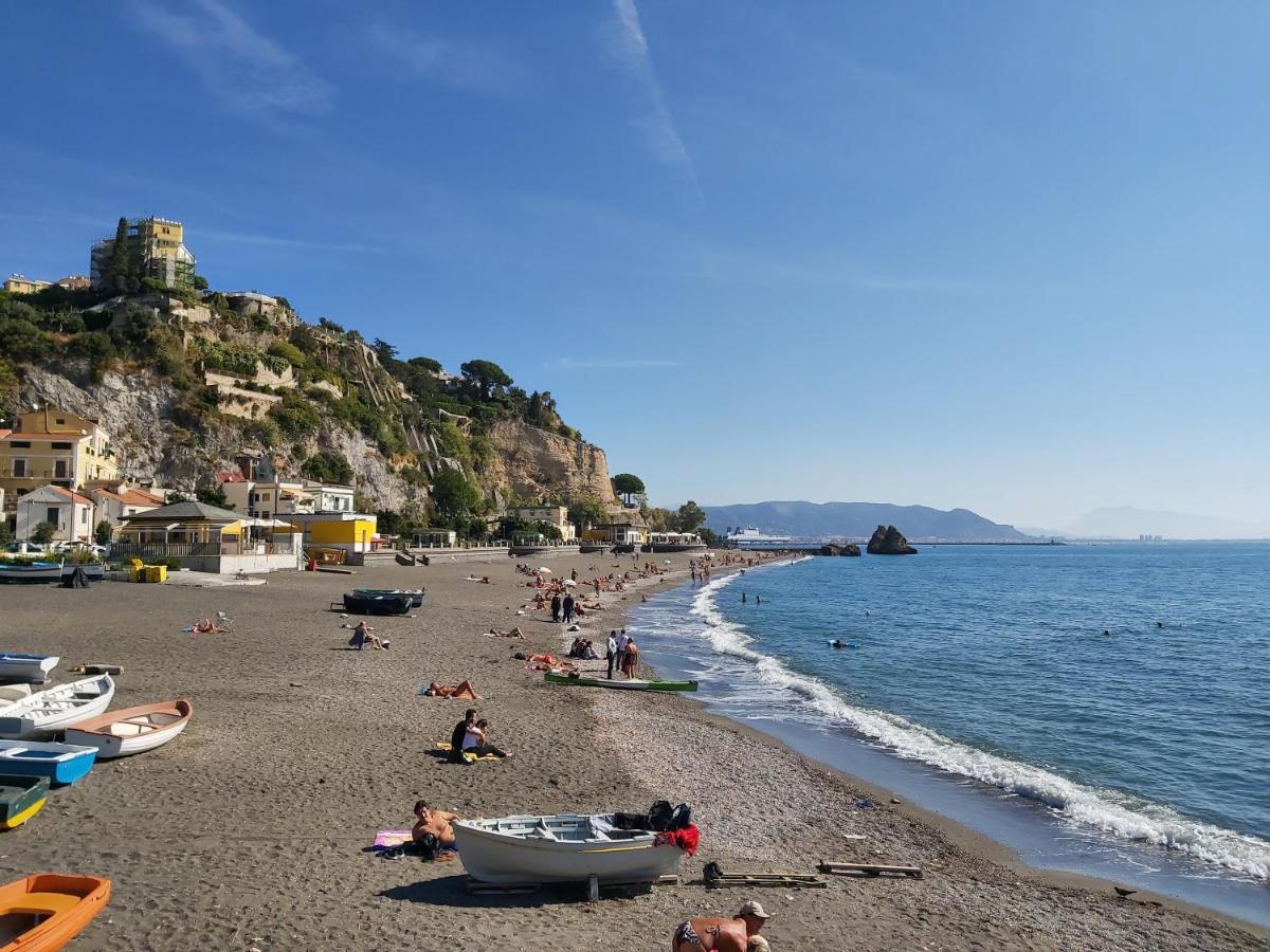 Holiday home Casa Panorama Amalfi Coast *