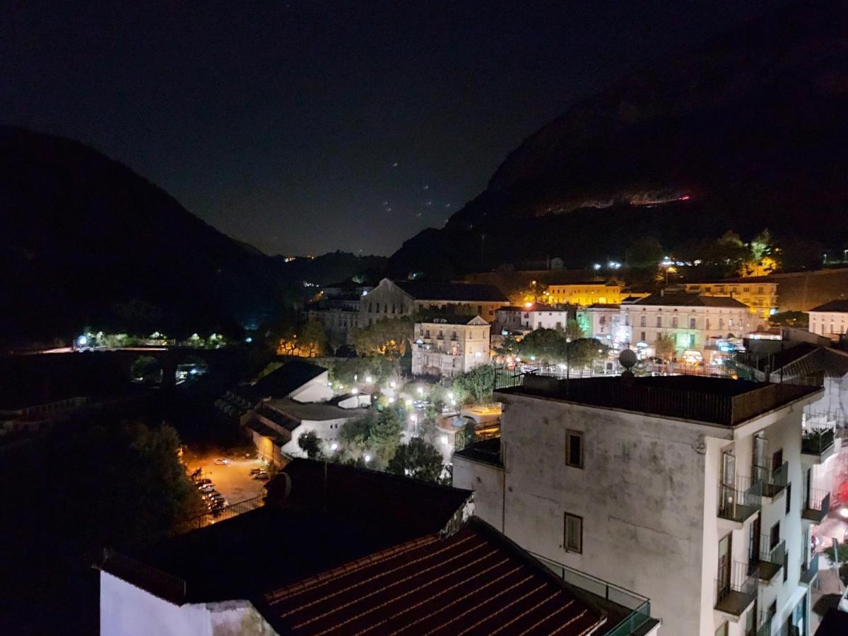 Holiday home Casa Panorama Amalfi Coast *