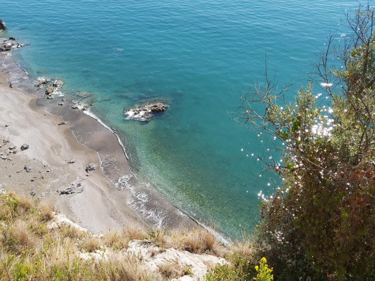Casa Panorama Amalfi Coast Holiday home Vietri sul Mare
